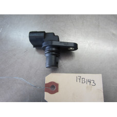 17B143 Camshaft Position Sensor From 2012 Subaru Forester  2.5